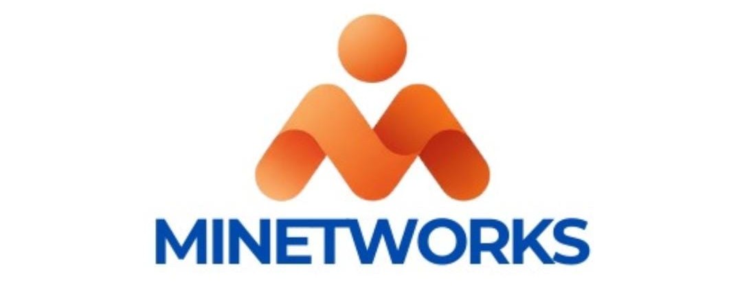 Minetworks Logo